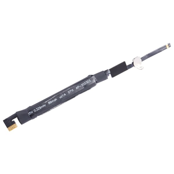 Batteri og flexkabel til Apple Pencil 2
