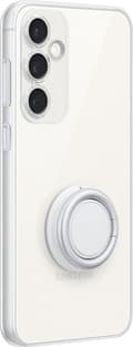 Miniatyrbild 1 av 11: Samsung Clear Gadget Case - Levereras till Samsung Galaxy S23 FE - Genomskinlig