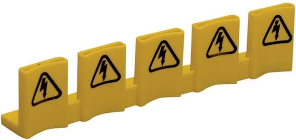 ABB 2CDL200001R0011 Berøringsbeskyttelseshætte