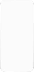 Miniatyrbillede 1 af 2: Otterbox Premium Glass Vetro Anti Microbico iPhone 15 Clear B2B