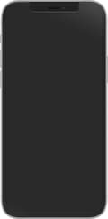 Miniatyrbild 3 av 11: OtterBox Alpha Glass Skärmskydd för iPhone 12/12 Pro Pro Pack (77-66072)