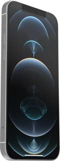 Miniatyrbild 6 av 11: OtterBox Alpha Glass Skärmskydd för iPhone 12/12 Pro Pro Pack (77-66072)