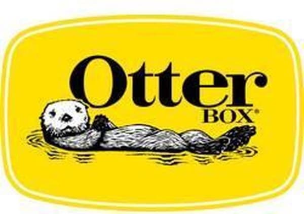 OtterBox Alpha Glass Skärmskydd för iPhone 12/12 Pro Pro Pack (77-66072)