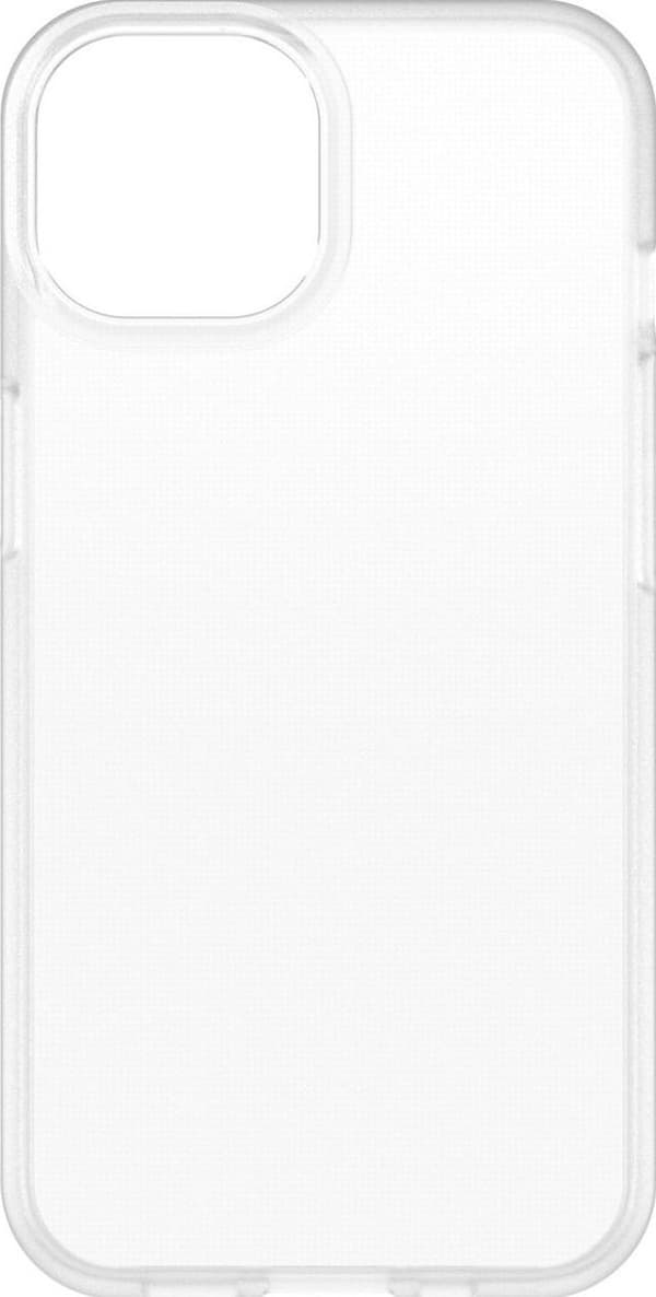OtterBox React Cover - Sendes til iPhone 14 - Gennemsigtig