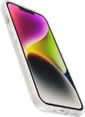 Miniatyrbillede 8 af 8: OtterBox React Cover - Sendes til iPhone 14 - Gennemsigtig