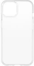 Miniatyrbillede 2 af 8: OtterBox React Cover - Sendes til iPhone 14 - Gennemsigtig