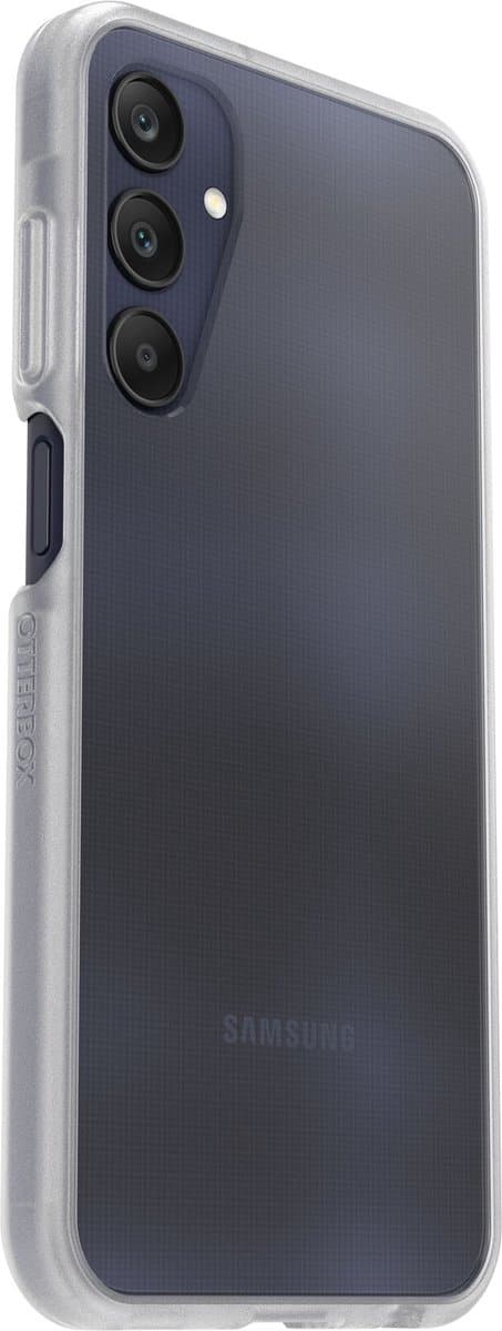 Otterbox React Series etui | Samsung Galaxy A25 5G | gennemsigtig (77-94110)