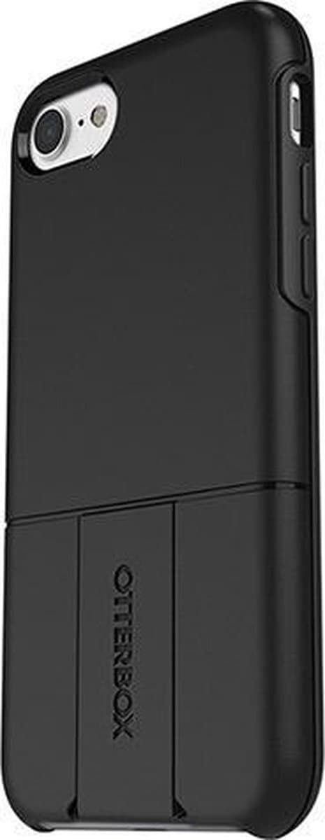 OtterBox UniverSE (2:a generationen) Apple iPhone SE (2:a generationen)/8/7 - svart - ProPack
