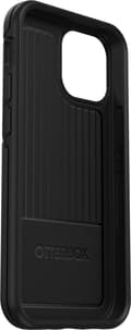 Miniatyrbillede 5 af 7: OtterBox Symmetry Cover til iPhone 13 mini / iPhone 12 mini Sort Pro Pack (77-84232)