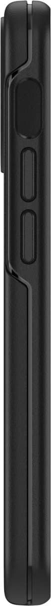 OtterBox Symmetry Cover til iPhone 13 mini / iPhone 12 mini Sort Pro Pack (77-84232)