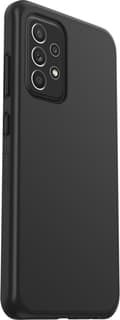 Miniatyrbillede 4 af 11: OtterBox React etui - Sendes til Samsung Galaxy A52 / A52 5G - Sort