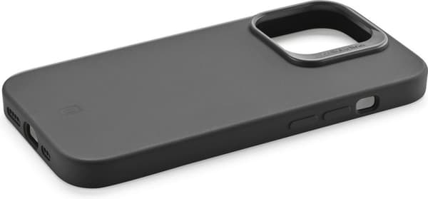 Cellularline Sensation+, fodral, Apple, iPhone 15, 15,5 cm (6,1"), svart