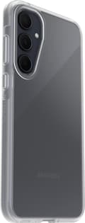 Miniatyrbillede 1 af 5: OtterBox React etui til Samsung Galaxy A35 5G klar (77-95393)