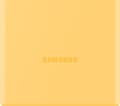 Miniatyrbillede 1 af 11: Samsung Silikone Cover - Sendes til Samsung Galaxy S24 Ultra - Gul