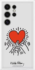 Miniatyrbillede 1 af 6: Samsung Suit Case - Sendes til Samsung Galaxy S24 Ultra - Hvid