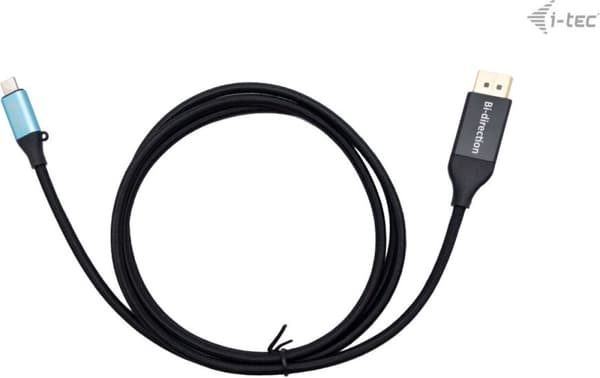 USB-C DP kabeladapter tovejs