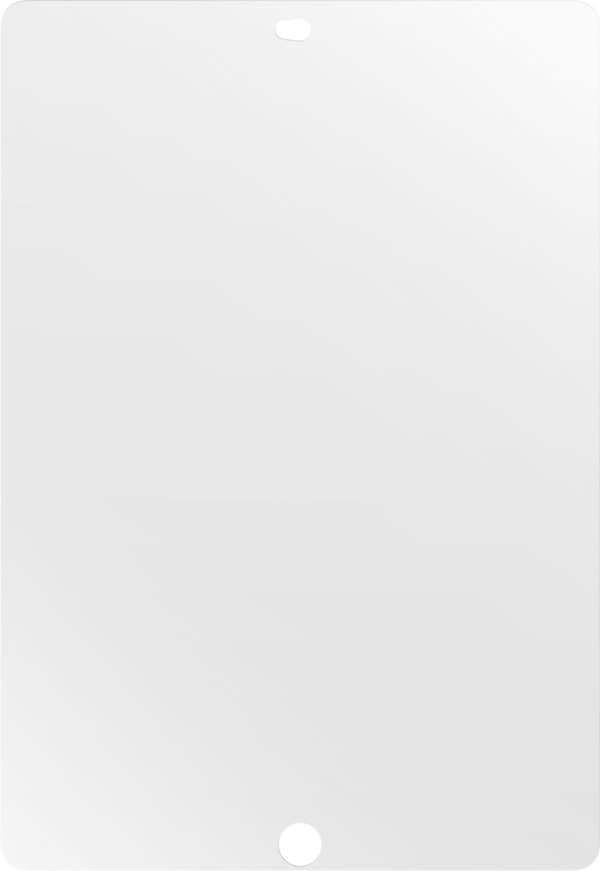 Otterbox iPad 2019/2020/2021 Clear Alpha Glass Skärmskydd