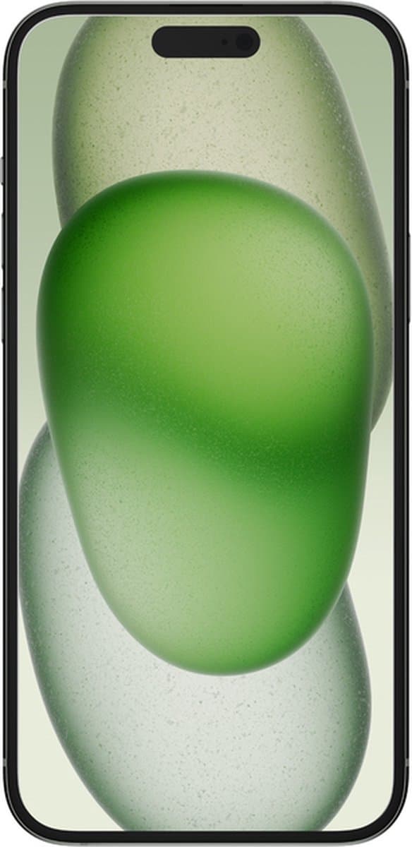 ScreenForce Pro TemperedGlass Privacy AM skærmbeskytter til iPhone 15 Plus/14 Pro Max