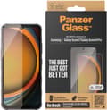 Miniatyrbild 1 av 4: PanzerGlass skärmskydd Samsung Galaxy Xcover7 Ultra-W F (7365)