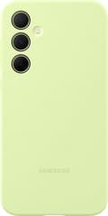 Miniatyrbillede 1 af 3: Samsung Silikone Etui - Galaxy A35 5G - Lime