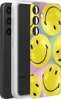 Miniatyrbild 1 av 11: Samsung Suit Case - Levereras för Samsung Galaxy S24 Plus - Gul
