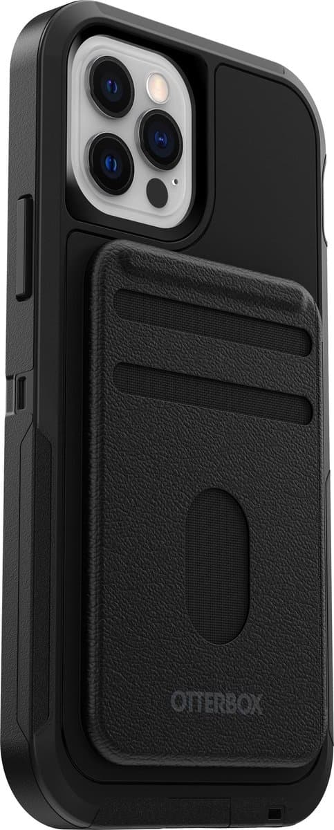OtterBox Adapter med MagSafe til iPhone - Sort