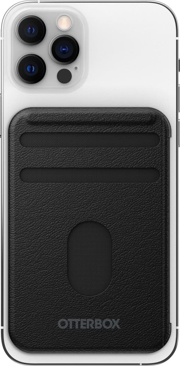OtterBox Adapter med MagSafe til iPhone - Sort