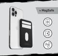 Miniatyrbillede 7 af 11: OtterBox Adapter med MagSafe til iPhone - Sort