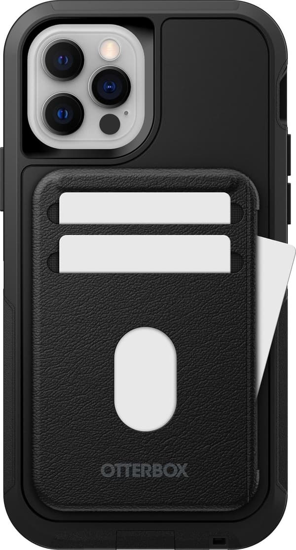 OtterBox Adapter med MagSafe til iPhone - Sort