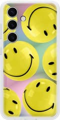 Miniatyrbild 1 av 7: Samsung Suit Case - Levereras till Samsung Galaxy S24 - Gul
