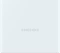 Miniatyrbild 1 av 11: Samsung Silikonfodral - Levereras till Samsung Galaxy S24 Ultra - Vit