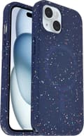 Miniatyrbild 3 av 3: OtterBox MagSafe Core - Skickas - Skickas för iPhone 13/14/15 - Carnival Blueberry Pie