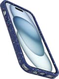 Miniatyrbild 2 av 3: OtterBox MagSafe Core - Skickas - Skickas för iPhone 13/14/15 - Carnival Blueberry Pie
