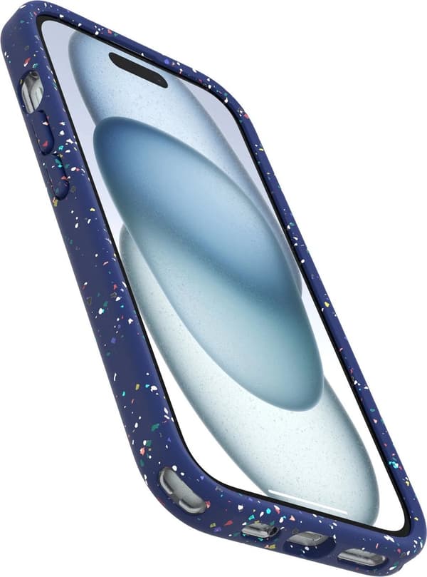 OtterBox MagSafe Core - Skickas - Skickas för iPhone 13/14/15 - Carnival Blueberry Pie