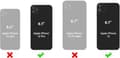 Miniatyrbillede 4 af 8: OtterBox Strada etui - Sendes til iPhone 12 / iPhone 12 Pro - Sort