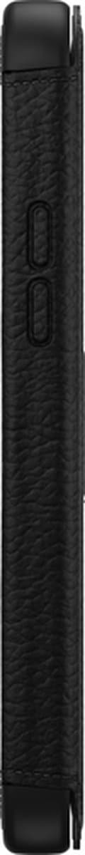 OtterBox Strada etui - Sendes til iPhone 12 / iPhone 12 Pro - Sort