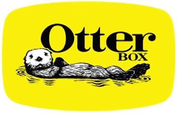OtterBox Strada etui - Sendes til iPhone 12 / iPhone 12 Pro - Sort