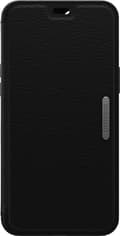 Miniatyrbillede 1 af 8: OtterBox Strada etui - Sendes til iPhone 12 / iPhone 12 Pro - Sort