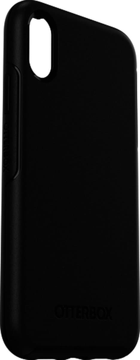 Otterbox Symmetry Cover - Leveres til Apple iPhone XR - Sort