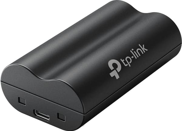 TP-Link Tapo A100 - Fungerer med Tapo C420, Tapo C400, Tapo D230