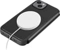 Miniatyrbillede 1 af 4: SBS Book Wallet MagSafe iPhone 15 Pro sort (TEBKMAGSFIP1561PK)
