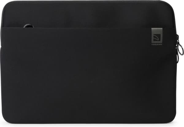 Tucano Top Second Skin för MacBook Pro 15'' Laptopfodral - Svart