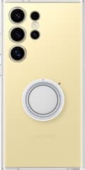 Miniatyrbillede 1 af 7: Samsung Clear Gadget Case - Sendes til Samsung Galaxy S24 Ultra - Gennemsigtig