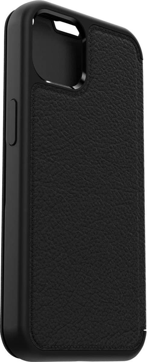 Otterbox Strada ProPack Booklet Apple iPhone 13 Svart