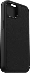 Miniatyrbild 4 av 8: Otterbox Strada ProPack Booklet Apple iPhone 13 Svart