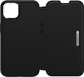 Miniatyrbild 1 av 8: Otterbox Strada ProPack Booklet Apple iPhone 13 Svart