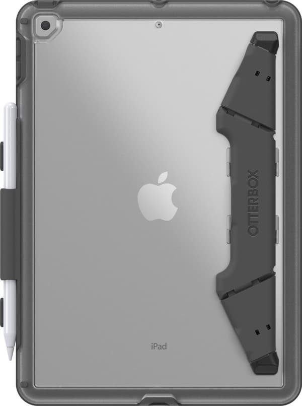 Otterbox Unlimited etuier til Apple iPad 7/8/9 10.2 - Grå
