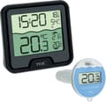 Pikkukuva 1 / 9: Honeywell WE21-3313G-6/XS. Käsivaatetyyppi: Turvakäsineet, Tuotteen pääväri: Harmaa, M