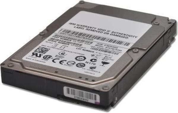 IBM 146,8 GB 3,5'' 15K FC 4Gb/s 3,5'' 146,8GB Fiber Channel