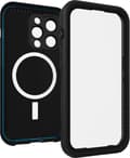 Miniatyrbild 4 av 5: Otterbox Lifeproof Fre-fodral - Skickas till iPhone 14 Pro - Svart